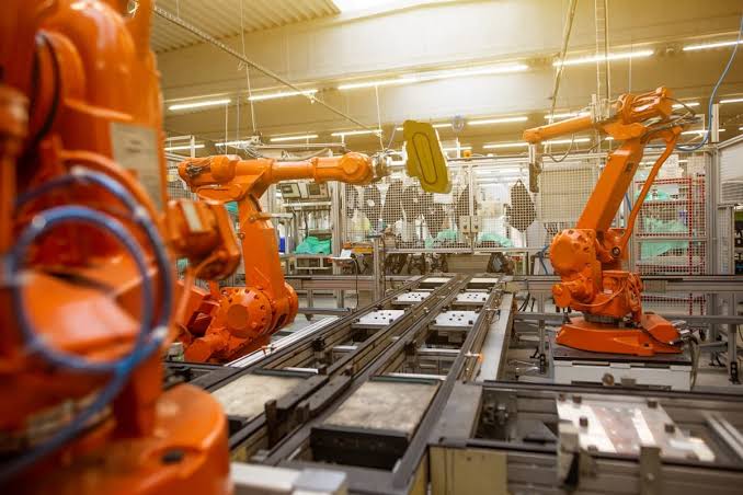 Impresión 3D industrial: Prototipado rápido en empresas españolas 1 Impresión 3D industrial: Prototipado rápido en empresas españolas