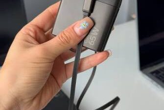 Tecnologías de carga ultra-rápida y seguridad de baterías en portátiles