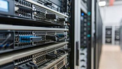Servidores de impresión y gestión de dispositivos de red para PYMES