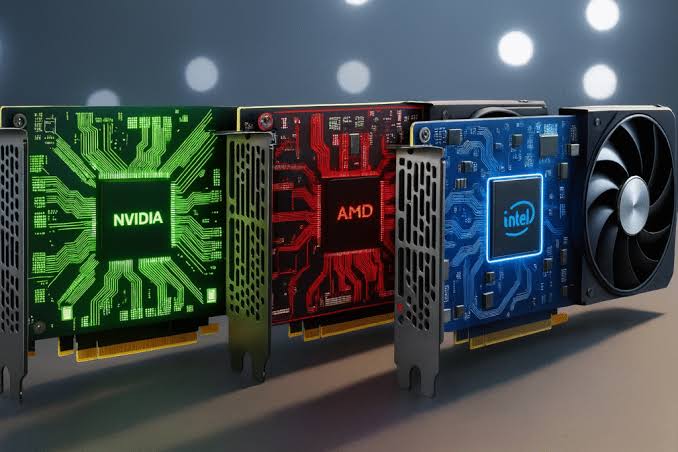 Tarjetas gráficas profesionales (NVIDIA RTX): Rendimiento en IA y diseño 3D 1 Tarjetas gráficas profesionales (NVIDIA RTX): Rendimiento en IA y diseño 3D