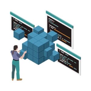 Automatización de redes mediante Infraestructura como Código (IaC)