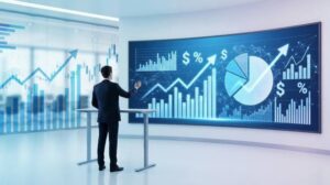 ROI real de implementar proyectos de IA en pequeñas y medianas empresas 1 ROI real de implementar proyectos de IA en pequeñas y medianas empresas