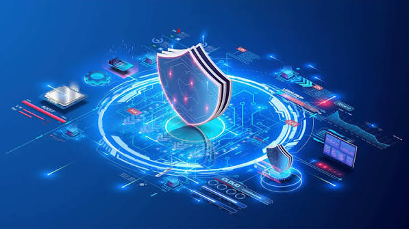 Criptografía post-cuántica: La IA al servicio de los nuevos sistemas de seguridad 1 Criptografía post-cuántica: La IA al servicio de los nuevos sistemas de seguridad