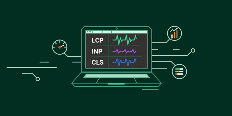 Core Web Vitals: Cómo acelerar tu plataforma web para mejorar la conversión 1 Core Web Vitals: Cómo acelerar tu plataforma web para mejorar la conversión