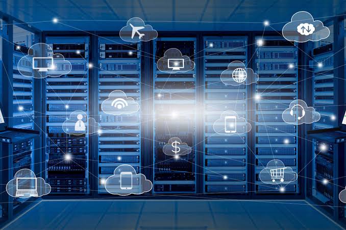 Herramientas de monitorización de servidores: Observabilidad en tiempo real 1 Herramientas de monitorización de servidores: Observabilidad en tiempo real