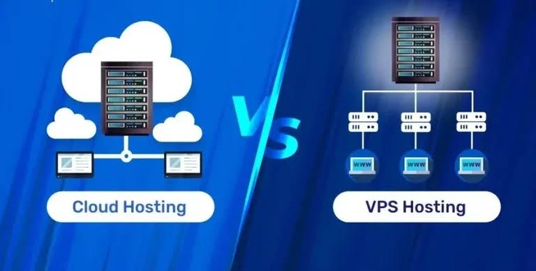 Servidores VPS vs. Hosting Compartido: ¿Cuál es mejor para escalar? 1 Servidores VPS vs. Hosting Compartido: ¿Cuál es mejor para escalar?