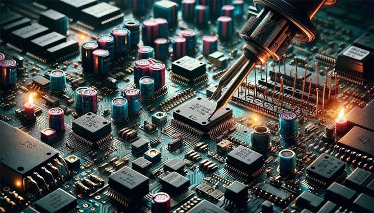 Seguridad física en el hardware: Cómo evitar manipulaciones en equipos de oficina 1 Seguridad física en el hardware: Cómo evitar manipulaciones en equipos de oficina