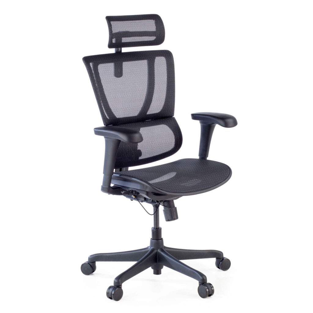 Sillas ergonómicas de alta gama para puestos de trabajo 24/7 1 Sillas ergonómicas de alta gama para puestos de trabajo 24/7